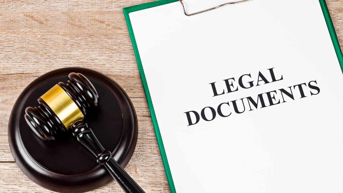 Legal Documentation & Drafting