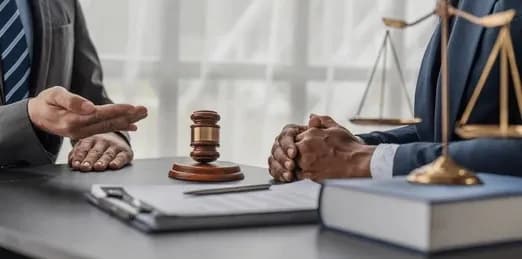 Legal & Corporate Consultation
