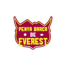 Penya Barca de Everest