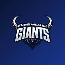 Itahari Adarsha Giants (KPL Team)